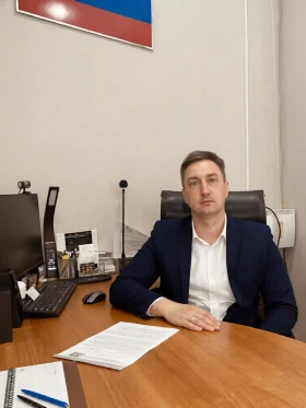 Яценко Максим Дмитриевич.