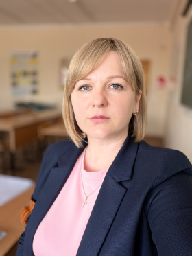 Акимова Ирина Александровна.